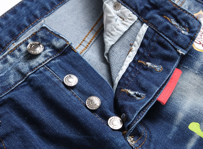 DSQ2 New Men's  Shorts