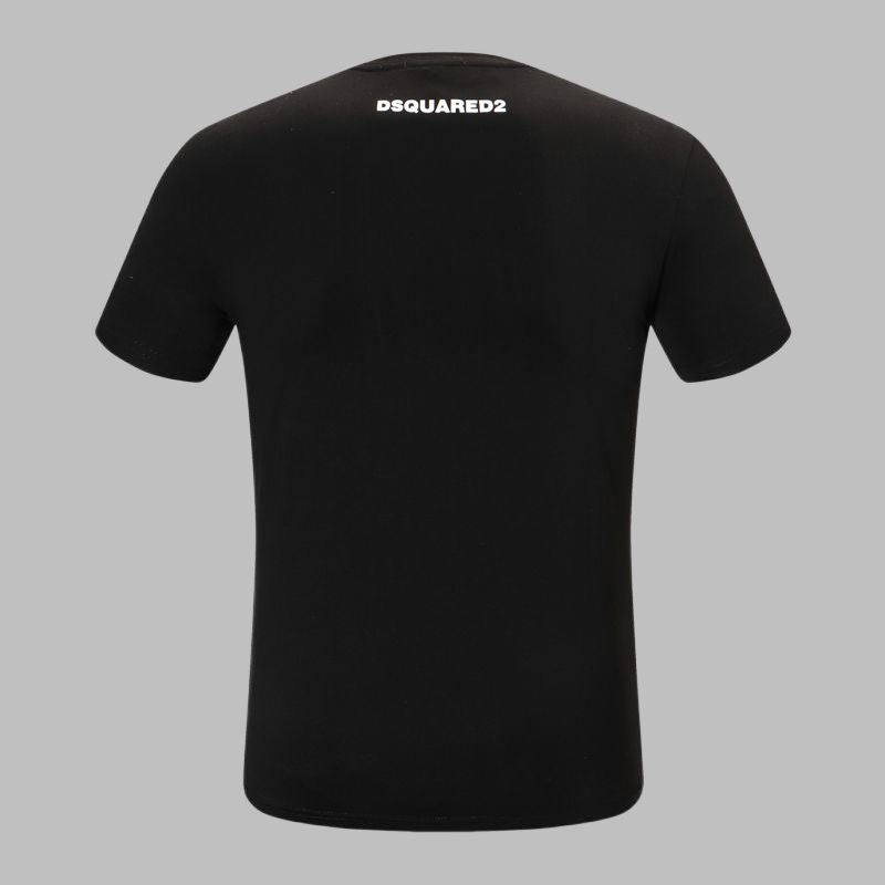DSQ2  Men's 2026 Short Sleeve T-Shirt