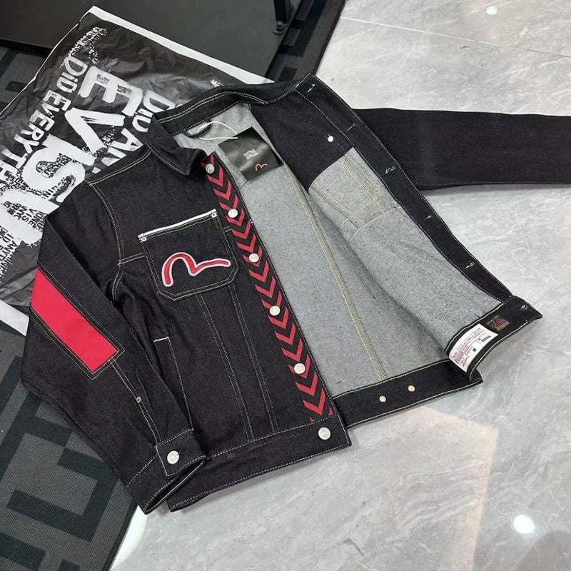 EV New Men's and Women's Jackets