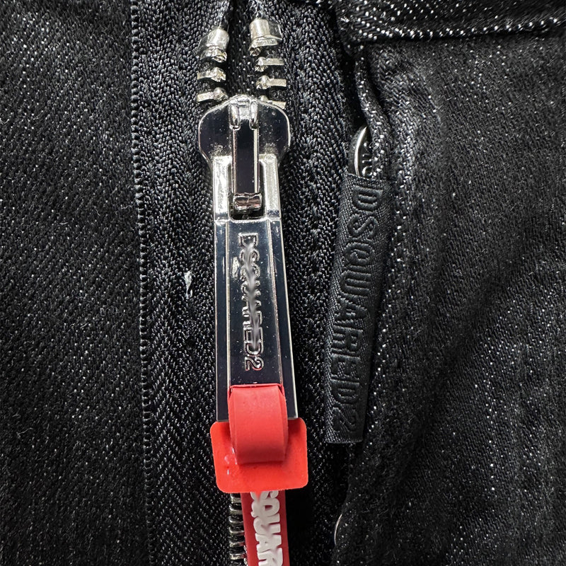 DSQ2 New Casual Men's Jeans