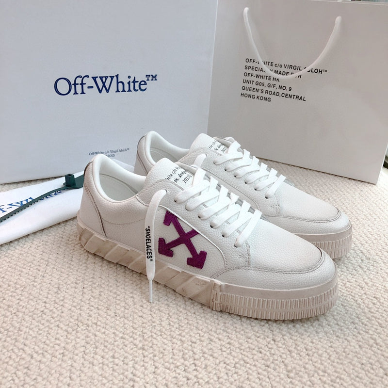 OFF Men's and Women's Casual Shoes