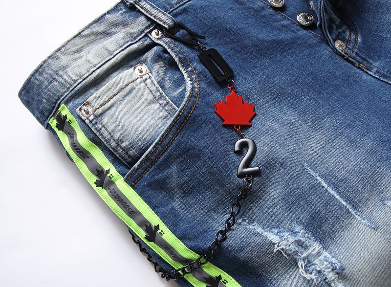DSQ2 New Men's  Shorts