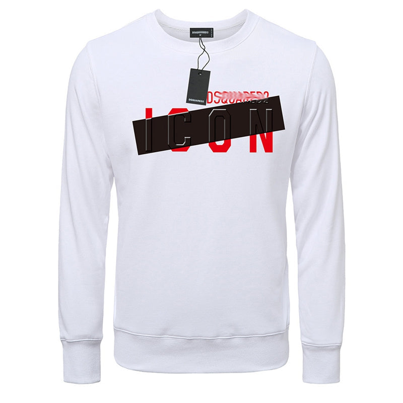 New DSQ2 Men's Hoodie