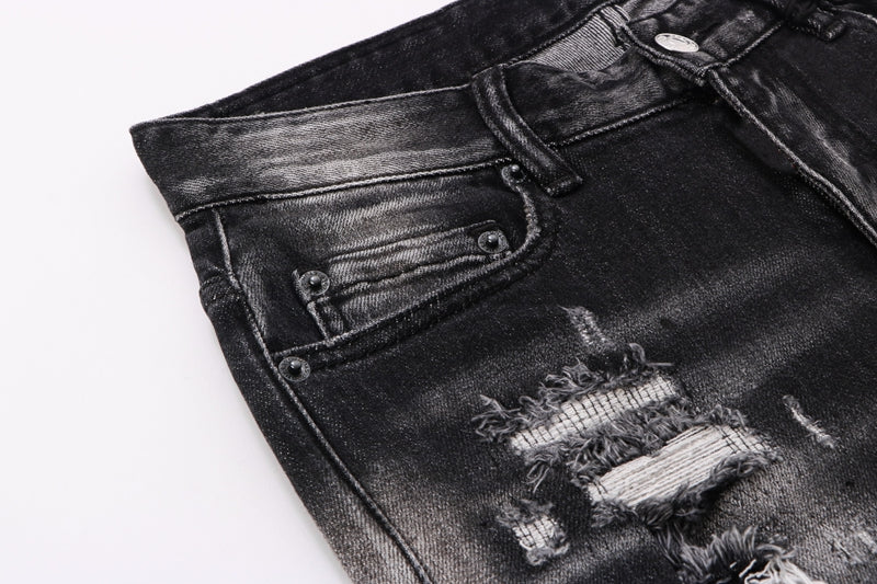 DSQ2 New Casual Men's Jeans