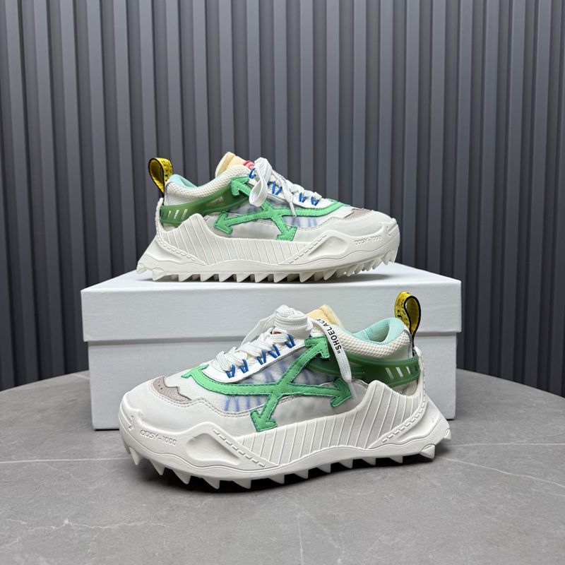 OFF Men's and Women's Casual Shoes