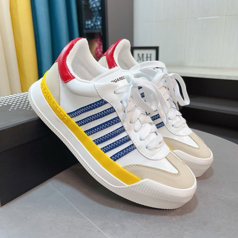 NEW-DSQ2 Men's Sneakers