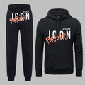 New-DSQ2 Men's Sportswear Set