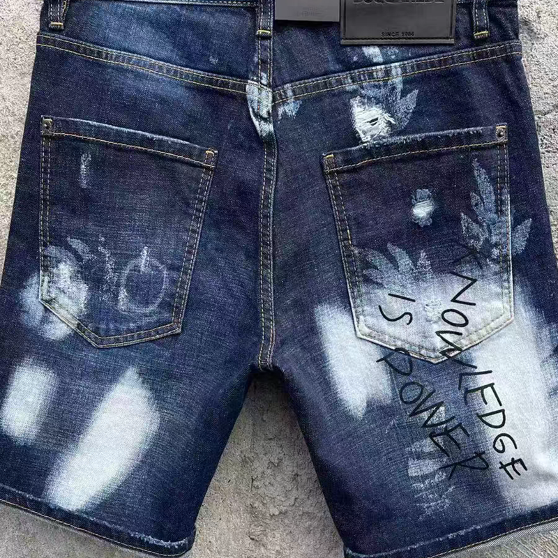 DSQ2 New Men's  Shorts
