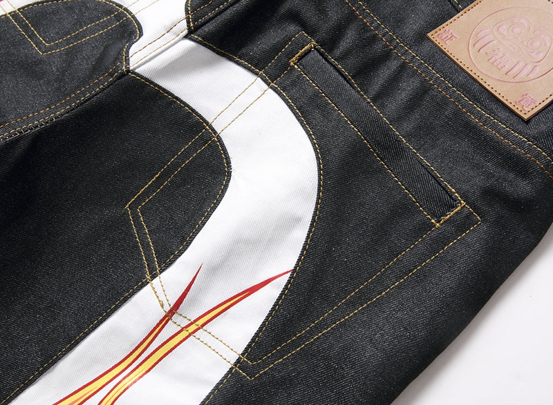 EV New Men's & Women's Jeans