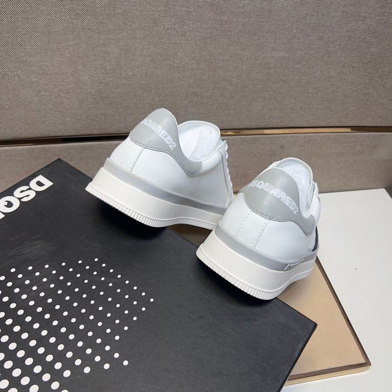 DSQ2 Fashion Men's Sneakers