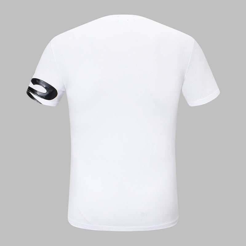 DSQ2 New Men's Short Sleeve T-Shirt