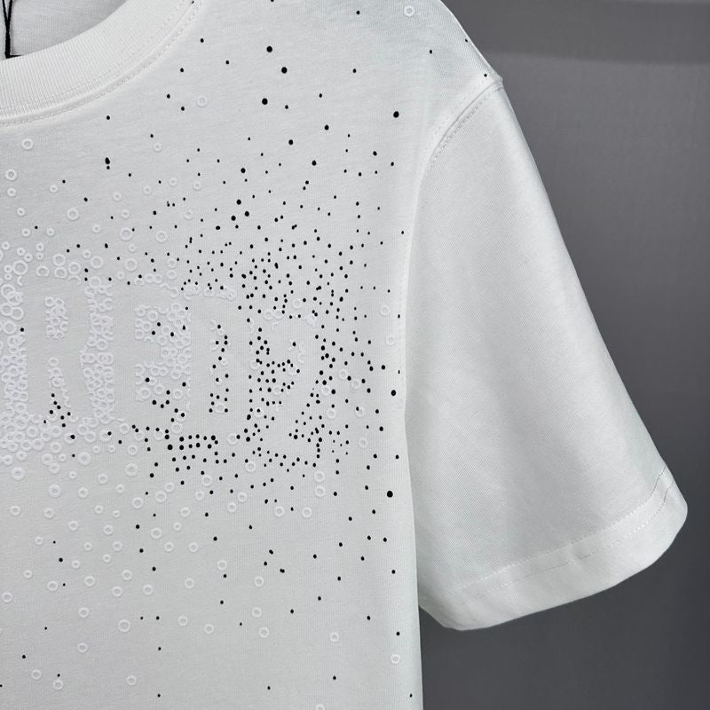 DSQ2 New Men's Short Sleeve T-Shirt
