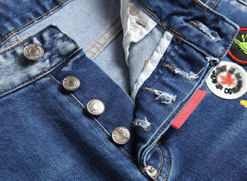 DSQ2 New Men's  Shorts