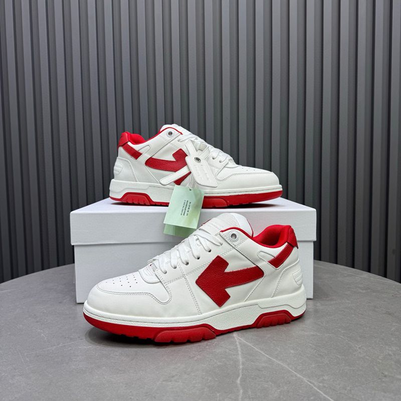 OFF Men's and Women's Casual Shoes