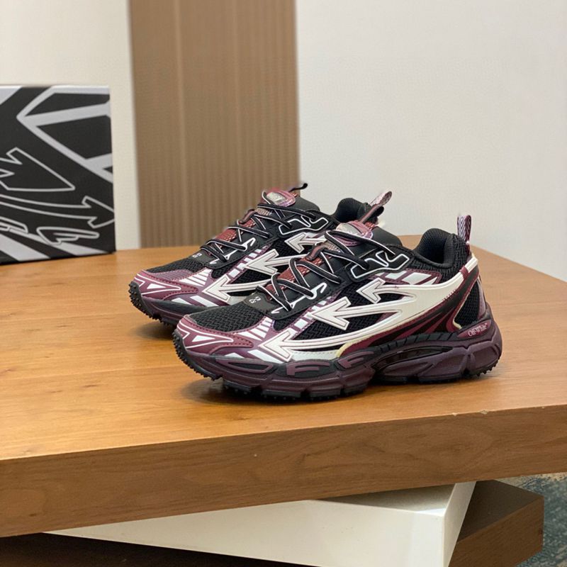 OFF Men's and Women's Casual Shoes