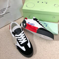 OFF Men's and Women's Casual Shoes