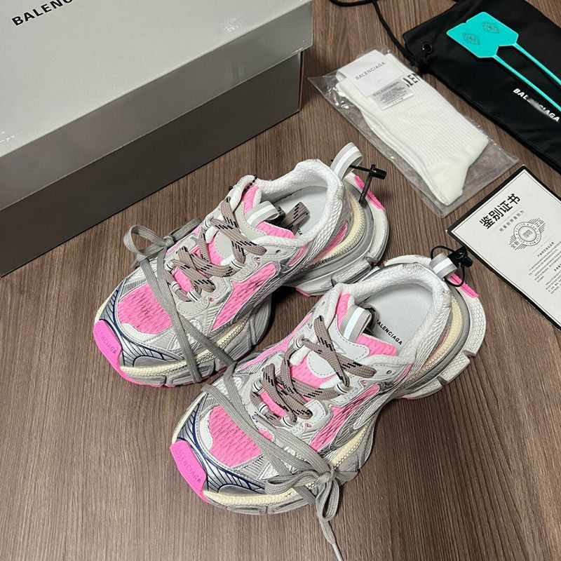 BLCG 2026 Men's & Women's Sneakers