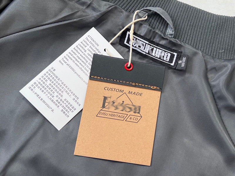 EV New Men's and Women's Jackets
