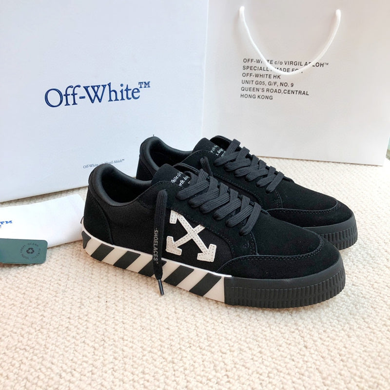 OFF Men's and Women's Casual Shoes