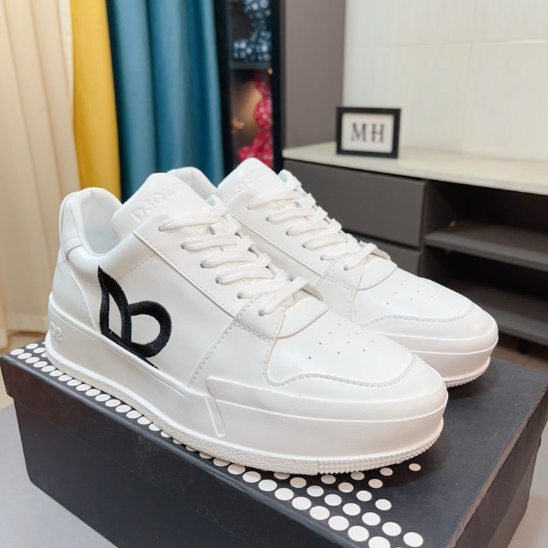 NEW-DSQ2 Men's Sneakers