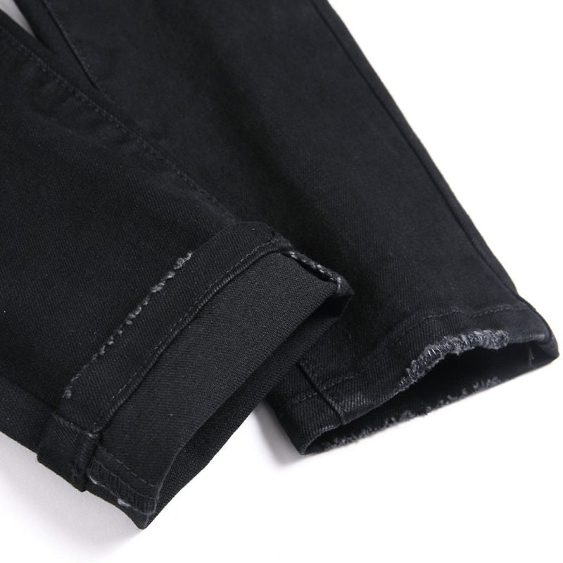DSQ2 New 2026 Men's Casual Jeans