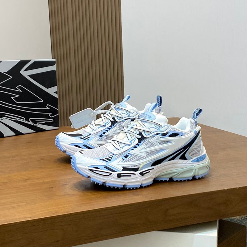 OFF Men's and Women's Casual Shoes