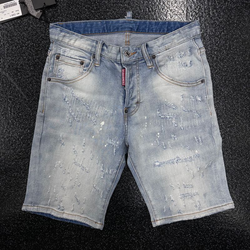 DSQ2 New Men's  Shorts
