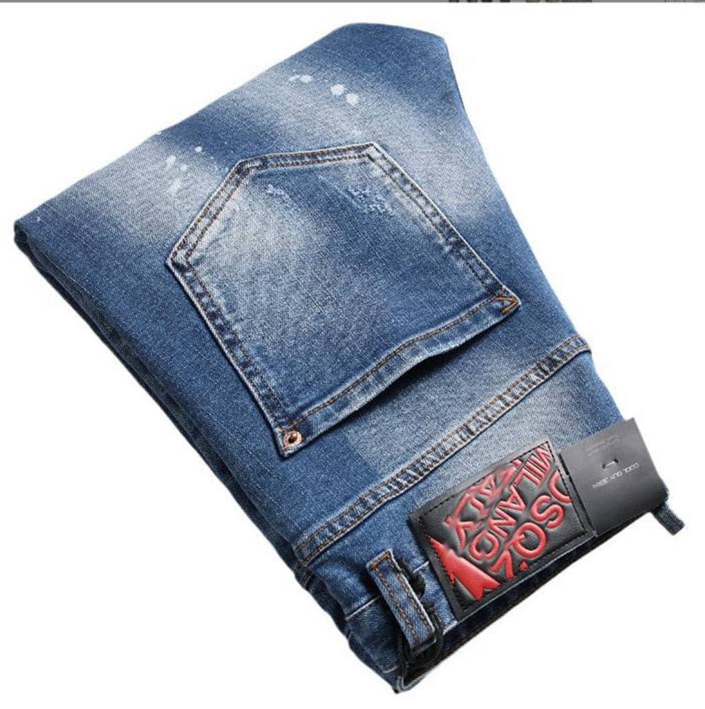 DSQ2 New 2026 Men's Casual Jeans