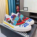 DSQ2 Fashion Men's Sneakers