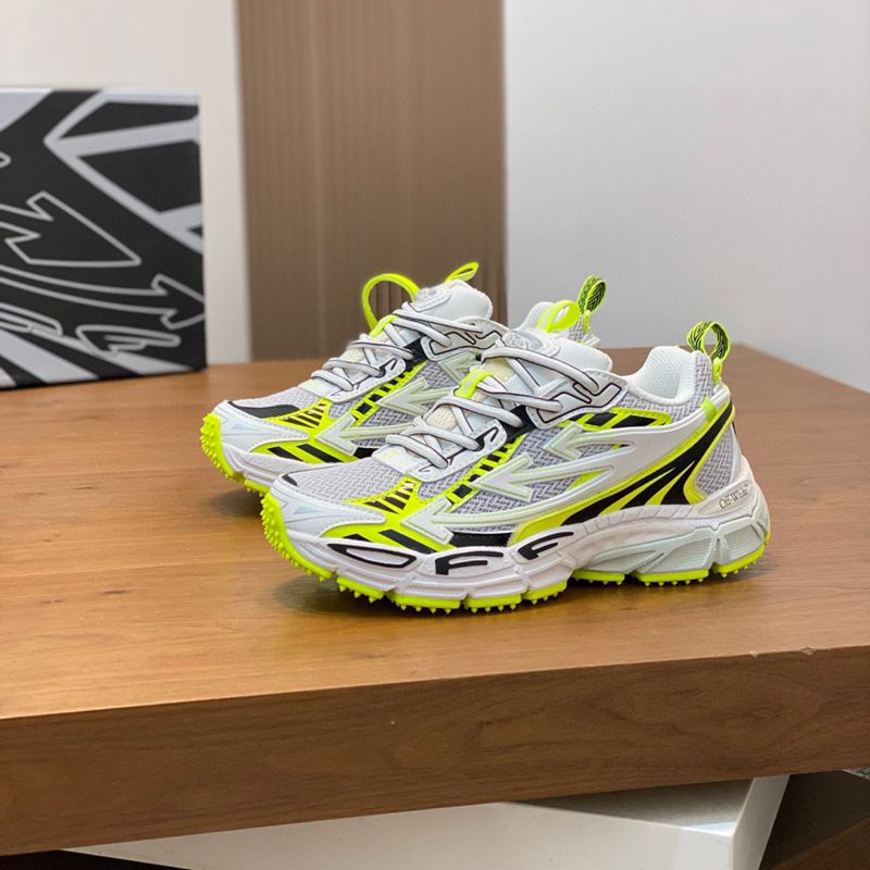 OFF Men's and Women's Casual Shoes