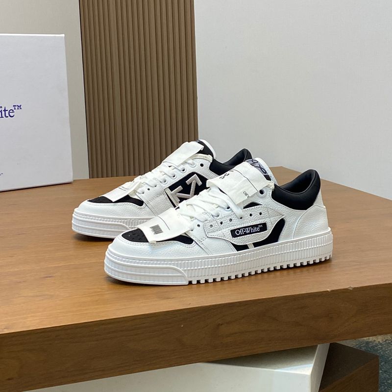 OFF Men's and Women's Casual Shoes