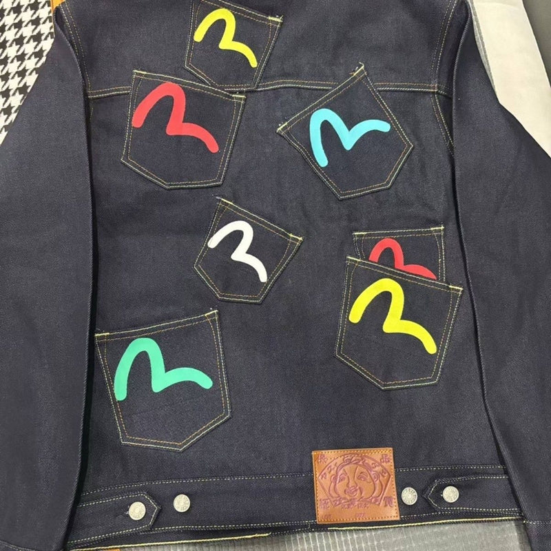 EV New Men's and Women's Jackets