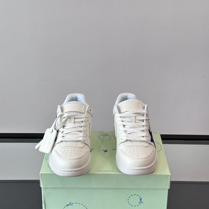 OFF Men's and Women's Casual Shoes