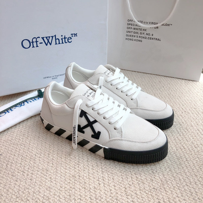 OFF Men's and Women's Casual Shoes