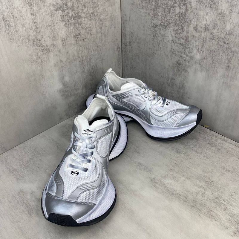 BLCG 2026 Men's & Women's Sneakers