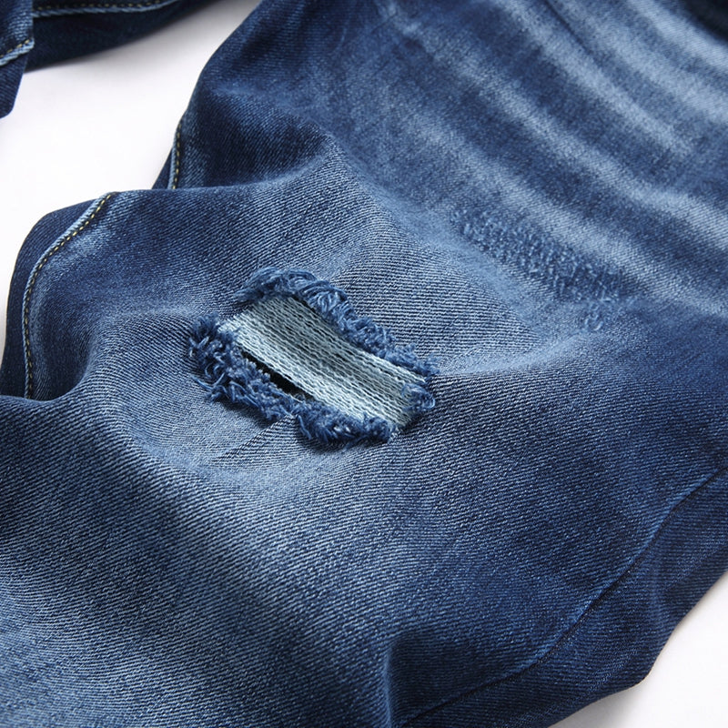DSQ2 New Casual Men's Jeans