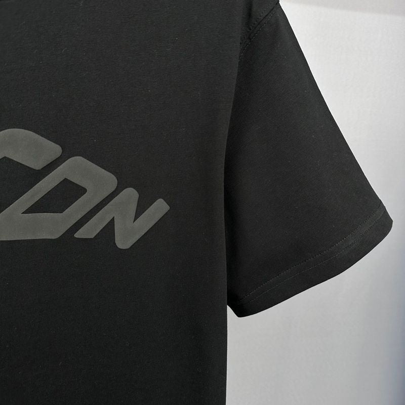 DSQ2 New Men's Short Sleeve T-Shirt