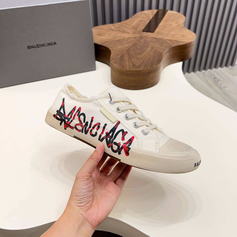 BLCG 2026 Men's & Women's Sneakers