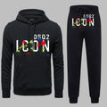 New-DSQ2 Men's Sportswear Set