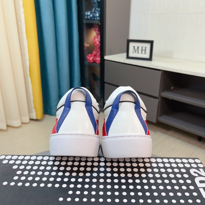 NEW-DSQ2 Men's Sneakers