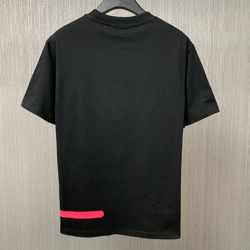 DSQ2 New Men's Short Sleeve T-Shirt