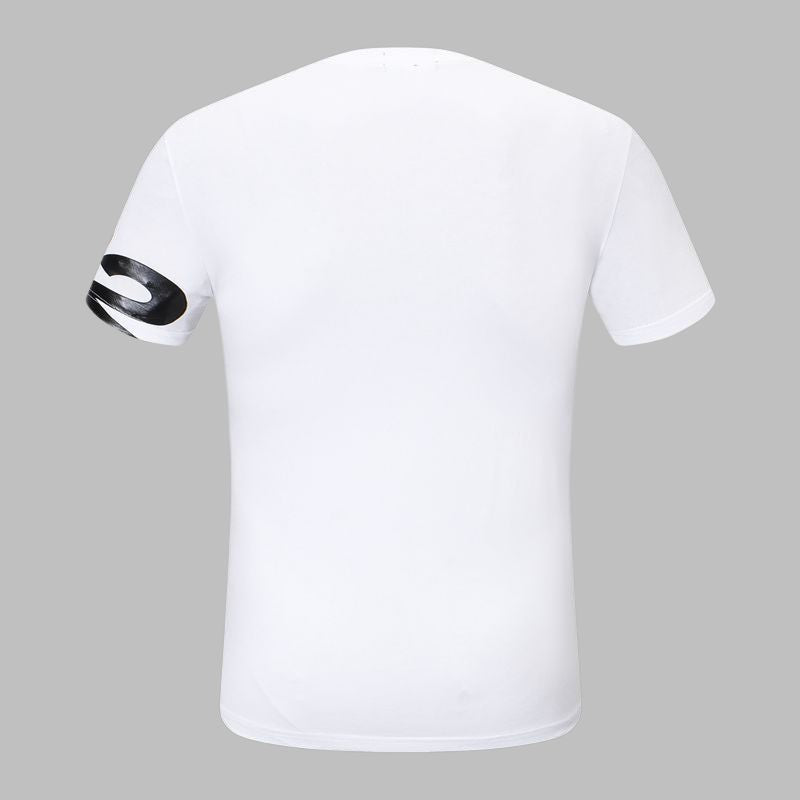 DSQ2  Men's 2026 Short Sleeve T-Shirt
