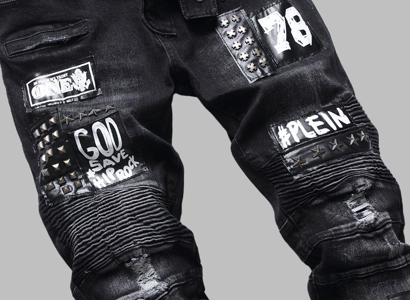 DSQ2 New 2026 Men's Casual Jeans