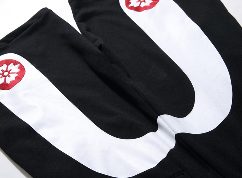 EV New Men's & Women's Casual Shorts