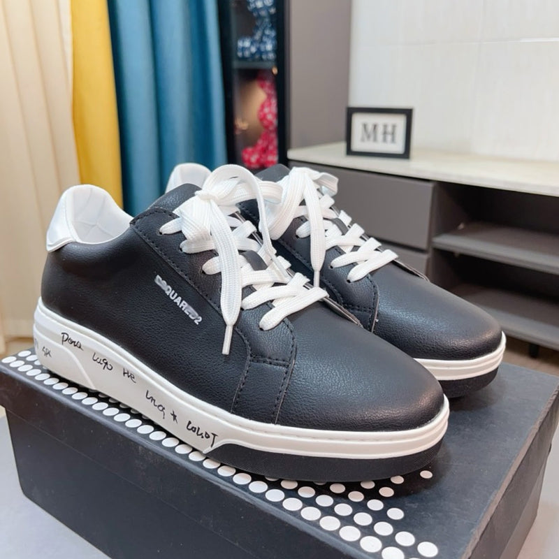 NEW-DSQ2 Men's Sneakers