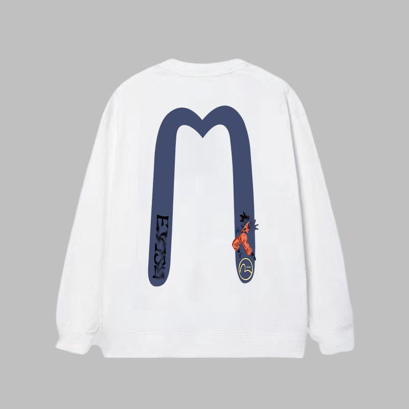 EV New Men's & Women's  Leisure Hoodie