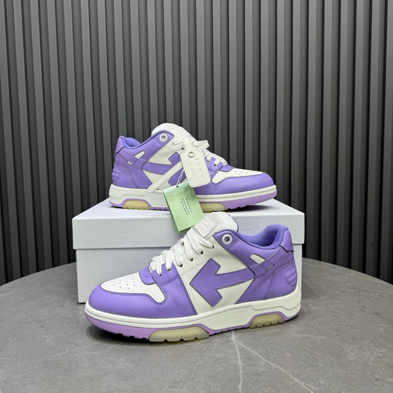 OFF Men's and Women's Casual Shoes
