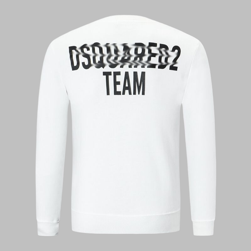 New DSQ2 Men's Hoodie