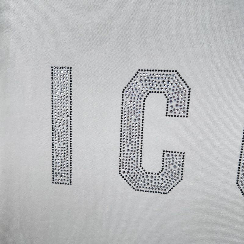 DSQ2 New Men's Short Sleeve T-Shirt