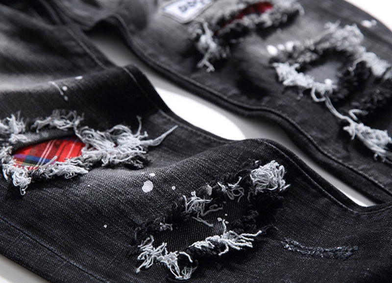 DSQ2 New 2026 Men's Casual Jeans